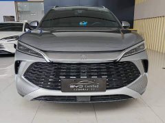 BYD Song L DM-i Smart Drive 160km Exceed - ფოტო 2
