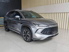 BYD Song L DM-i Smart Drive 160km Exceed - ფოტო 3