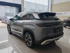 BYD Song L DM-i Smart Drive 160km Exceed - ფოტო 5