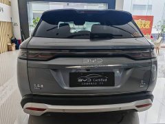 BYD Song L DM-i Smart Drive 160km Exceed - ფოტო 6