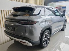 BYD Song L DM-i Smart Drive 160km Exceed - ფოტო 7