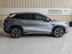 BYD Song L DM-i Smart Drive 160km Exceed - ფოტო 8