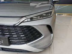 BYD Song L DM-i Smart Drive 160km Exceed - ფოტო 9