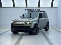 Land Rover Defender 110 3.0T P400 X-Dynamic HSE - ფოტო 1