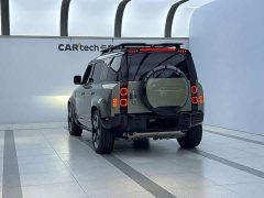Land Rover Defender 110 3.0T P400 X-Dynamic HSE - ფოტო 5