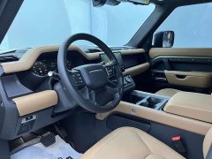 Land Rover Defender 110 3.0T P400 X-Dynamic HSE - ფოტო 6
