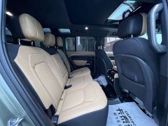 Land Rover Defender 110 3.0T P400 X-Dynamic HSE - ფოტო 7