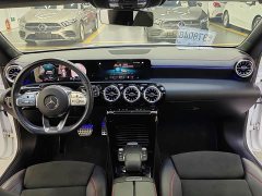 Mercedes-Benz CLA (Imported) CLA 200 - ფოტო 10