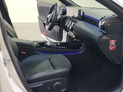 Mercedes-Benz CLA (Imported) CLA 200 - ფოტო 11