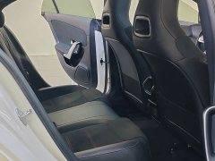 Mercedes-Benz CLA (Imported) CLA 200 - ფოტო 12