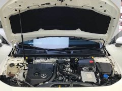Mercedes-Benz CLA (Imported) CLA 200 - ფოტო 13