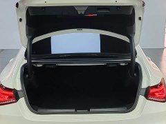 Mercedes-Benz CLA (Imported) CLA 200 - ფოტო 14