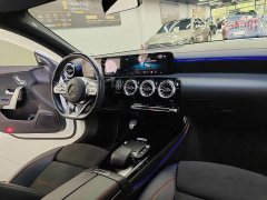Mercedes-Benz CLA (Imported) CLA 200 - ფოტო 15