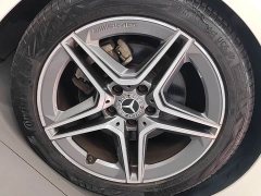 Mercedes-Benz CLA (Imported) CLA 200 - ფოტო 16