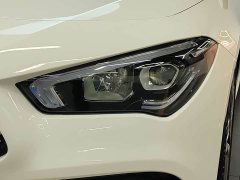 Mercedes-Benz CLA (Imported) CLA 200 - ფოტო 18