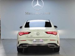 Mercedes-Benz CLA (Imported) CLA 200 - ფოტო 5