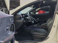 Mercedes-Benz CLA (Imported) CLA 200 - ფოტო 6
