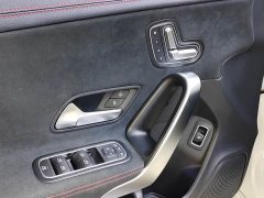 Mercedes-Benz CLA (Imported) CLA 200 - ფოტო 8