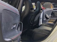 Mercedes-Benz CLA (Imported) CLA 200 - ფოტო 9