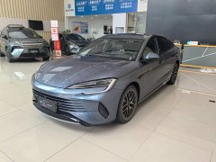 BYD Dolphin 07 DM-i Smart Driving Edition DM-i 1.5T 125km Flagship - ფოტო 1