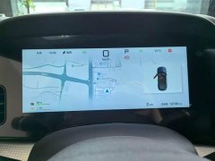 BYD Dolphin 07 DM-i Smart Driving Edition DM-i 1.5T 125km Flagship - ფოტო 10