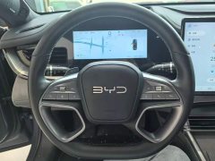 BYD Dolphin 07 DM-i Smart Driving Edition DM-i 1.5T 125km Flagship - ფოტო 11