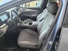 BYD Dolphin 07 DM-i Smart Driving Edition DM-i 1.5T 125km Flagship - ფოტო 12