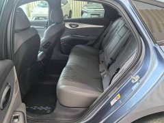 BYD Dolphin 07 DM-i Smart Driving Edition DM-i 1.5T 125km Flagship - ფოტო 13