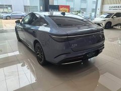 BYD Dolphin 07 DM-i Smart Driving Edition DM-i 1.5T 125km Flagship - ფოტო 6