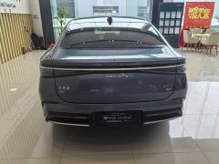 BYD Dolphin 07 DM-i Smart Driving Edition DM-i 1.5T 125km Flagship - ფოტო 7
