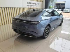 BYD Dolphin 07 DM-i Smart Driving Edition DM-i 1.5T 125km Flagship - ფოტო 8