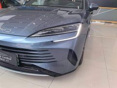 BYD Dolphin 07 DM-i Smart Driving Edition DM-i 1.5T 125km Flagship - ფოტო 9