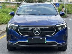 Mercedes-Benz EQA 2022 EQA 260 - ფოტო 2