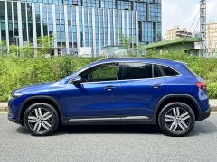 Mercedes-Benz EQA 2022 EQA 260 - ფოტო 3