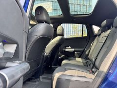 Mercedes-Benz EQA 2022 EQA 260 - ფოტო 5