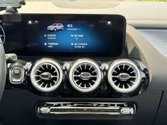 Mercedes-Benz EQA 2022 EQA 260 - ფოტო 7