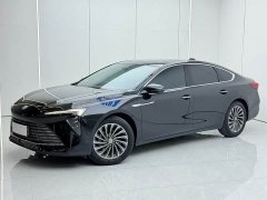 Buick Junyue 28T Yue Zun Edition - ფოტო 1