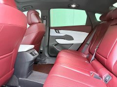 Buick Junyue 28T Yue Zun Edition - ფოტო 10