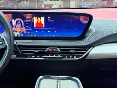 Buick Junyue 28T Yue Zun Edition - ფოტო 11
