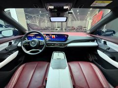 Buick Junyue 28T Yue Zun Edition - ფოტო 12