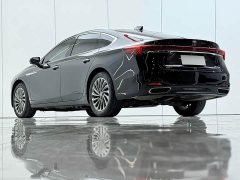 Buick Junyue 28T Yue Zun Edition - ფოტო 14