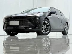 Buick Junyue 28T Yue Zun Edition - ფოტო 2