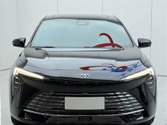 Buick Junyue 28T Yue Zun Edition - ფოტო 4