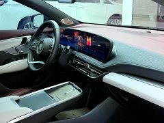 Buick Junyue 28T Yue Zun Edition - ფოტო 6