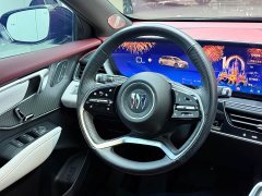 Buick Junyue 28T Yue Zun Edition - ფოტო 7