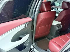 Buick Junyue 28T Yue Zun Edition - ფოტო 8