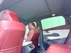 Buick Junyue 28T Yue Zun Edition - ფოტო 9