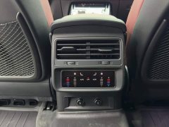 Audi SQ7 4.0 TFSI Midnight Knight Edition - ფოტო 13