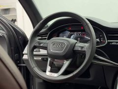 Audi SQ7 4.0 TFSI Midnight Knight Edition - ფოტო 14