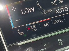 Audi SQ7 4.0 TFSI Midnight Knight Edition - ფოტო 16